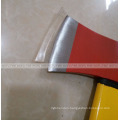 Metal fire Ax(e) with fiber glass handle for sale